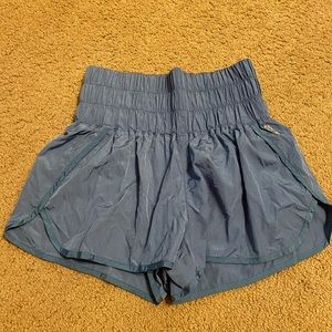Free people shorts